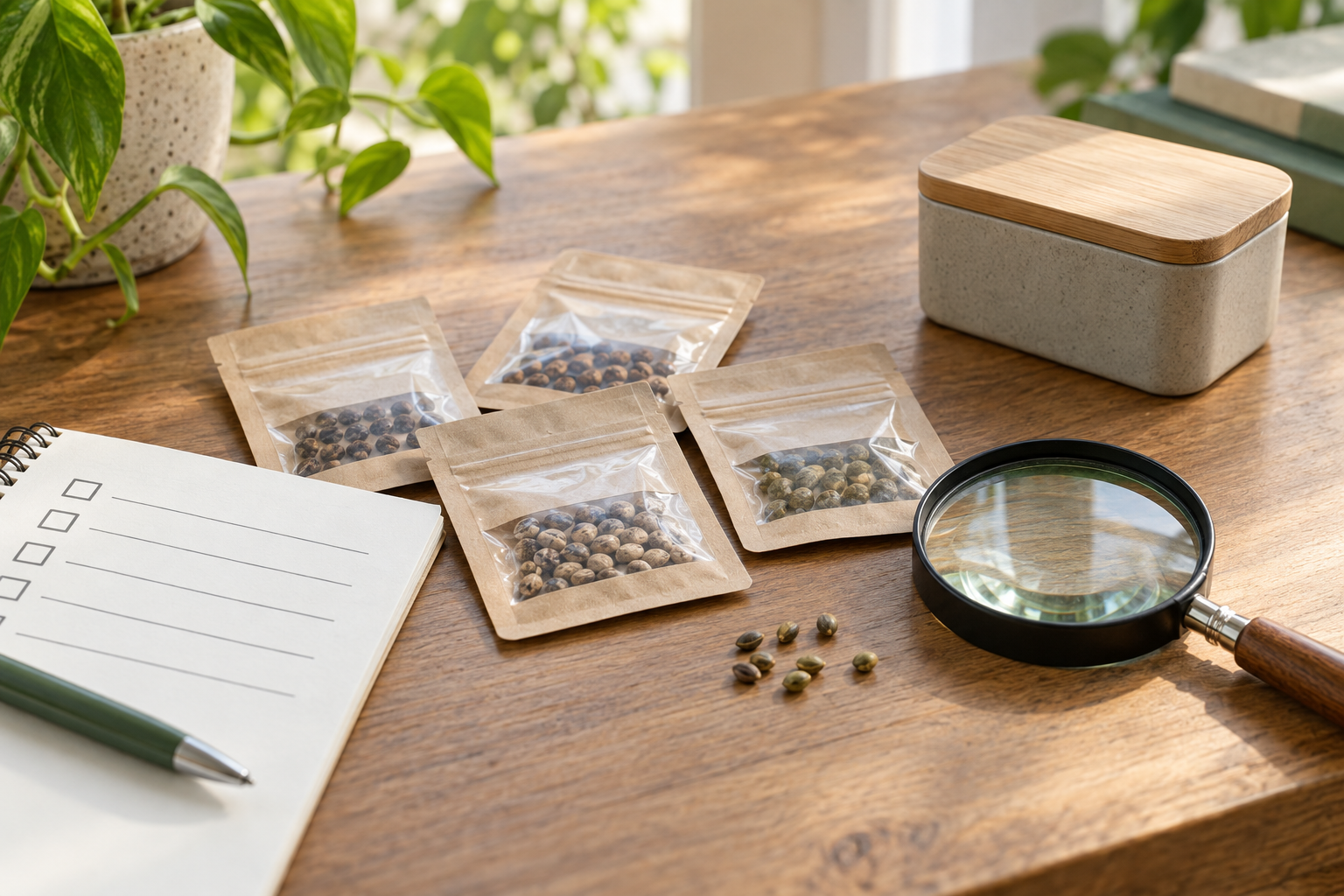 Cannabissamen vergleichen für Cannabissamen richtig recherchieren so vermeidest du kauferfehler