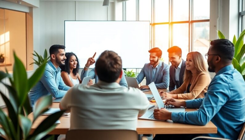 Wie stefan pilz unternehmen beim digitalen wachstum unterstützt